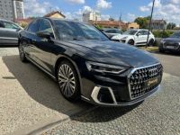 Audi A8 60 TFSI E 449 AVUS EXTENDED QUATTRO TIPTRONIC 8 - <small></small> 70.900 € <small>TTC</small> - #6