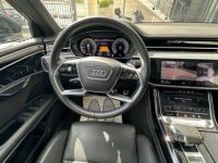 Audi A8 60 TFSI E 449 AVUS EXTENDED QUATTRO TIPTRONIC 8 - <small></small> 70.900 € <small>TTC</small> - #8