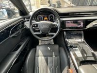 Audi A8 60 TFSI E 449 AVUS EXTENDED QUATTRO TIPTRONIC 8 - <small></small> 70.900 € <small>TTC</small> - #9