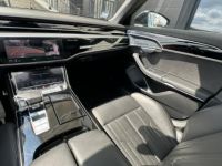 Audi A8 60 TFSI E 449 AVUS EXTENDED QUATTRO TIPTRONIC 8 - <small></small> 70.900 € <small>TTC</small> - #14