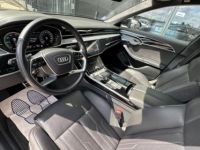 Audi A8 60 TFSI E 449 AVUS EXTENDED QUATTRO TIPTRONIC 8 - <small></small> 70.900 € <small>TTC</small> - #17