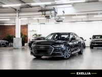 Audi A8 60 TFSI E HYBRIDE  - <small></small> 67.490 € <small>TTC</small> - #13