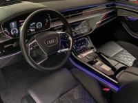 Audi A8 60 TFSI e Tiptronic 8 Quattro Avus Extended - <small></small> 69.980 € <small>TTC</small> - #4