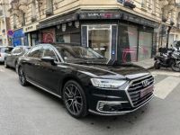 Audi A8 60 TFSI e Tiptronic 8 Quattro Avus Extended - <small></small> 76.490 € <small>TTC</small> - #1