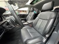 Audi A8 60 TFSI e Tiptronic 8 Quattro Avus Extended - <small></small> 76.490 € <small>TTC</small> - #4