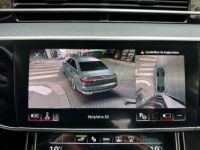 Audi A8 60 TFSI e Tiptronic 8 Quattro Avus Extended - <small></small> 76.490 € <small>TTC</small> - #27