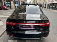 Audi A8 60 TFSI e Tiptronic 8 Quattro Avus Extended - <small></small> 76.490 € <small>TTC</small> - #54