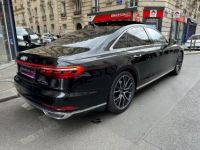 Audi A8 60 TFSI e Tiptronic 8 Quattro Avus Extended - <small></small> 76.490 € <small>TTC</small> - #55