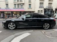 Audi A8 60 TFSI e Tiptronic 8 Quattro Avus Extended FULL - <small></small> 74.990 € <small>TTC</small> - #3