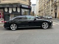 Audi A8 60 TFSI e Tiptronic 8 Quattro Avus Extended FULL - <small></small> 74.990 € <small>TTC</small> - #56