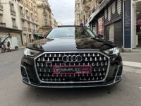 Audi A8 60 TFSI e Tiptronic 8 Quattro Avus Extended FULL - <small></small> 74.990 € <small>TTC</small> - #60