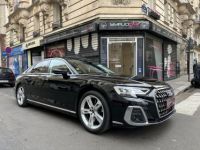 Audi A8 60 TFSI e Tiptronic 8 Quattro Avus Extended FULL - <small></small> 74.990 € <small>TTC</small> - #1