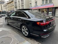 Audi A8 60 TFSI e Tiptronic 8 Quattro Avus Extended FULL - <small></small> 74.990 € <small>TTC</small> - #5