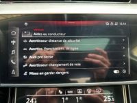 Audi A8 60 TFSI e Tiptronic 8 Quattro Avus Extended FULL - <small></small> 74.990 € <small>TTC</small> - #12