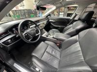 Audi A8 60 TFSI e Tiptronic 8 Quattro Avus Extended FULL - <small></small> 74.990 € <small>TTC</small> - #34