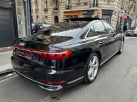 Audi A8 60 TFSI e Tiptronic 8 Quattro Avus Extended FULL - <small></small> 74.990 € <small>TTC</small> - #57