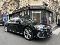 Audi A8 60 TFSI e Tiptronic Quattro Avus Extended FULL - <small></small> 74.990 € <small>TTC</small> - #1