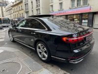 Audi A8 60 TFSI e Tiptronic Quattro Avus Extended FULL - <small></small> 74.990 € <small>TTC</small> - #5