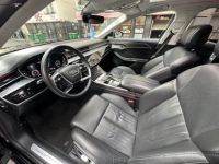 Audi A8 60 TFSI e Tiptronic Quattro Avus Extended FULL - <small></small> 74.990 € <small>TTC</small> - #34