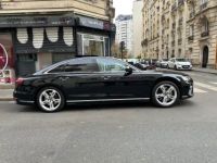 Audi A8 60 TFSI e Tiptronic Quattro Avus Extended FULL - <small></small> 74.990 € <small>TTC</small> - #56