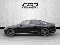 Audi A8 60 TFSIe 462 ch Tiptronic 8 quattro - <small></small> 79.990 € <small></small> - #2