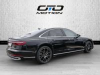 Audi A8 60 TFSIe 462 ch Tiptronic 8 quattro - <small></small> 79.990 € <small></small> - #3