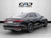 Audi A8 60 TFSIe 462 ch Tiptronic 8 quattro - <small></small> 79.990 € <small></small> - #4