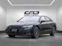 Audi A8 60 TFSIe 462 ch Tiptronic 8 quattro - <small></small> 82.990 € <small></small> - #1