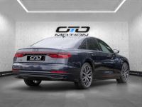 Audi A8 60 TFSIe 462 ch Tiptronic 8 quattro - <small></small> 82.990 € <small></small> - #2