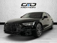 Audi A8 60 TFSIe 462 ch Tiptronic 8 Quattro Avus - <small></small> 122.990 € <small></small> - #1