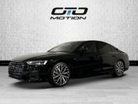 Audi A8 60 TFSIe 462 ch Tiptronic 8 Quattro Avus - <small></small> 122.990 € <small></small> - #2