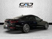 Audi A8 60 TFSIe 462 ch Tiptronic 8 Quattro Avus - <small></small> 122.990 € <small></small> - #5