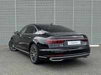 Audi A8 60 TFSIe 462 ch Tiptronic 8 Quattro Avus - <small></small> 117.900 € <small>TTC</small> - #4