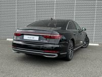 Audi A8 60 TFSIe 462 ch Tiptronic Quattro Avus - <small></small> 99.990 € <small>TTC</small> - #6