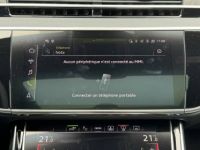 Audi A8 60 TFSIe 462 ch Tiptronic 8 Quattro Avus - <small></small> 117.900 € <small>TTC</small> - #24