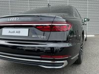 Audi A8 60 TFSIe 462 ch Tiptronic Quattro Avus - <small></small> 99.990 € <small>TTC</small> - #65