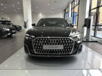 Audi A8 60 TFSIe 462 ch Tiptronic 8 Quattro Avus - <small></small> 114.880 € <small>TTC</small> - #4