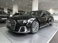 Audi A8 60 TFSIe 462 ch Tiptronic 8 Quattro Avus - <small></small> 114.880 € <small>TTC</small> - #7