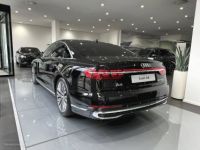 Audi A8 60 TFSIe 462 ch Tiptronic 8 Quattro Avus - <small></small> 114.880 € <small>TTC</small> - #10