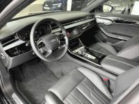 Audi A8 60 TFSIe 462 ch Tiptronic 8 Quattro Avus - <small></small> 114.880 € <small>TTC</small> - #18