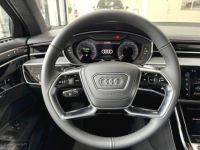 Audi A8 60 TFSIe 462 ch Tiptronic 8 Quattro Avus - <small></small> 114.880 € <small>TTC</small> - #24