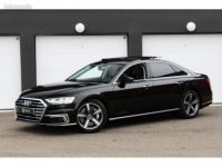 Audi A8 60 TFSIe 462Ch | LLD 990e-Mois MATRIX BANG OLUFSEN 360° ACC HUD TVA - <small></small> 63.900 € <small>TTC</small> - #1