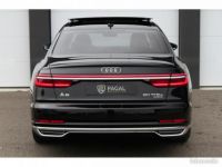 Audi A8 60 TFSIe 462Ch | LLD 990e-Mois MATRIX BANG OLUFSEN 360° ACC HUD TVA - <small></small> 63.900 € <small>TTC</small> - #6