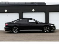 Audi A8 60 TFSIe 462Ch | LLD 990e-Mois MATRIX BANG OLUFSEN 360° ACC HUD TVA - <small></small> 63.900 € <small>TTC</small> - #7