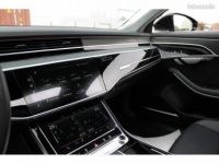 Audi A8 60 TFSIe 462Ch | LLD 990e-Mois MATRIX BANG OLUFSEN 360° ACC HUD TVA - <small></small> 63.900 € <small>TTC</small> - #12