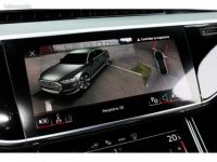 Audi A8 60 TFSIe 462Ch | LLD 990e-Mois MATRIX BANG OLUFSEN 360° ACC HUD TVA - <small></small> 63.900 € <small>TTC</small> - #15