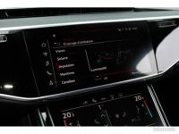 Audi A8 60 TFSIe 462Ch | LLD 990e-Mois MATRIX BANG OLUFSEN 360° ACC HUD TVA - <small></small> 63.900 € <small>TTC</small> - #19