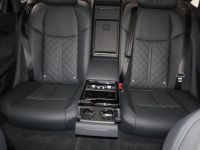 Audi A8 60 TFSIe HYBRIDE QUATTRO LANG S LINE  - <small></small> 97.490 € <small>TTC</small> - #3