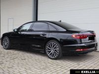 Audi A8 60 TFSIe HYBRIDE QUATTRO LANG S LINE  - <small></small> 97.490 € <small>TTC</small> - #8