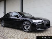 Audi A8 60 TFSIe HYBRIDE QUATTRO LANG S LINE  - <small></small> 97.490 € <small>TTC</small> - #9